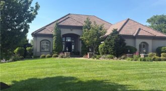 10500 NE 106th Terrace, Kansas City, MO 64157