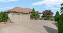 10500 NE 106th Terrace, Kansas City, MO 64157