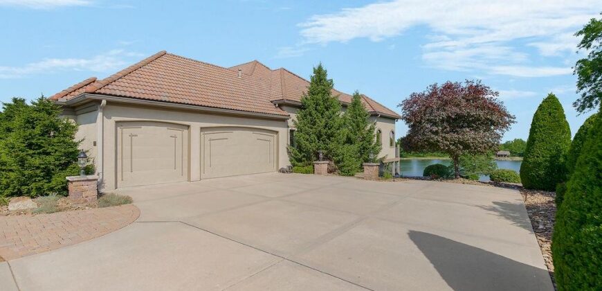 10500 NE 106th Terrace, Kansas City, MO 64157