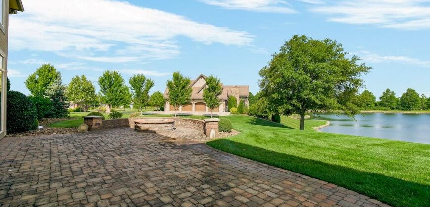 10500 NE 106th Terrace, Kansas City, MO 64157