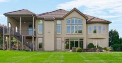 10500 NE 106th Terrace, Kansas City, MO 64157