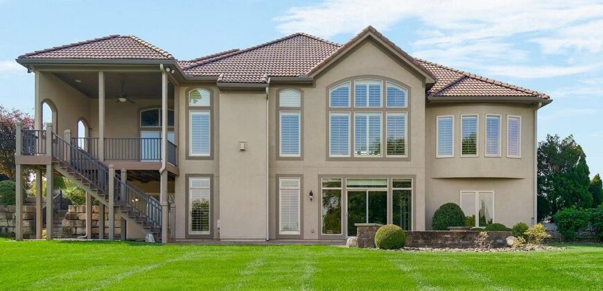 10500 NE 106th Terrace, Kansas City, MO 64157