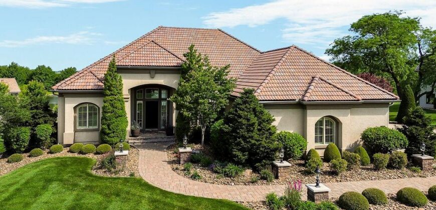 10500 NE 106th Terrace, Kansas City, MO 64157