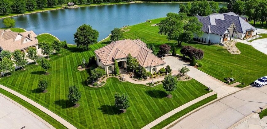 10500 NE 106th Terrace, Kansas City, MO 64157