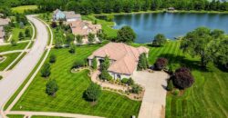 10500 NE 106th Terrace, Kansas City, MO 64157