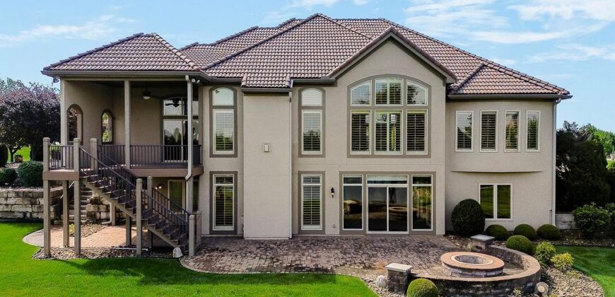 10500 NE 106th Terrace, Kansas City, MO 64157