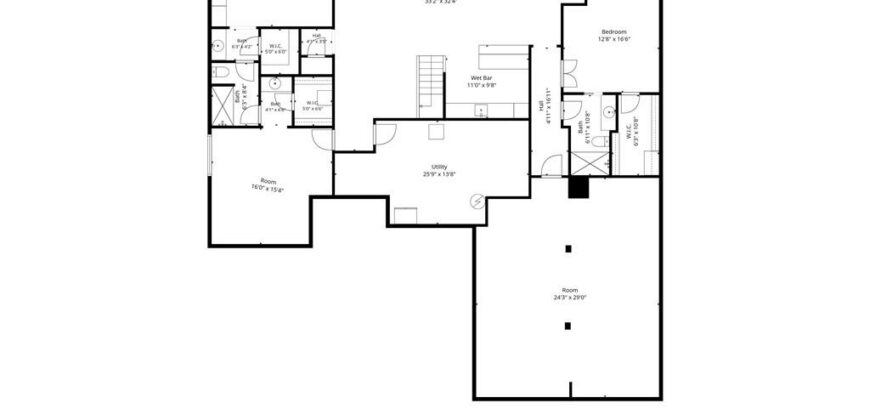 10500 NE 106th Terrace, Kansas City, MO 64157