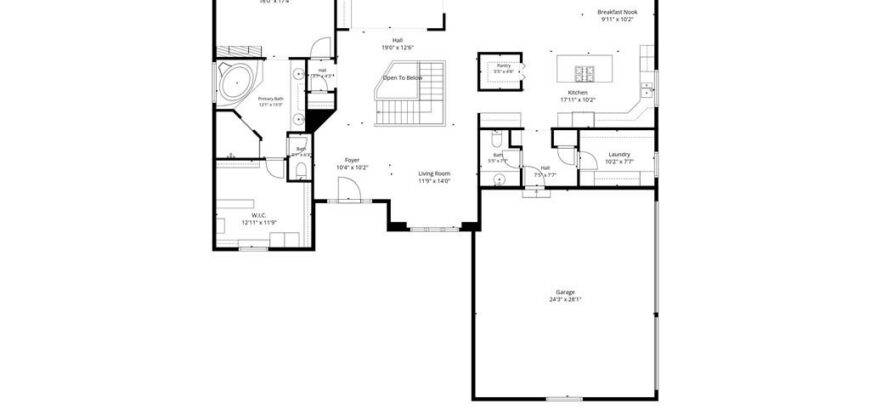 10500 NE 106th Terrace, Kansas City, MO 64157