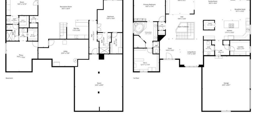 10500 NE 106th Terrace, Kansas City, MO 64157
