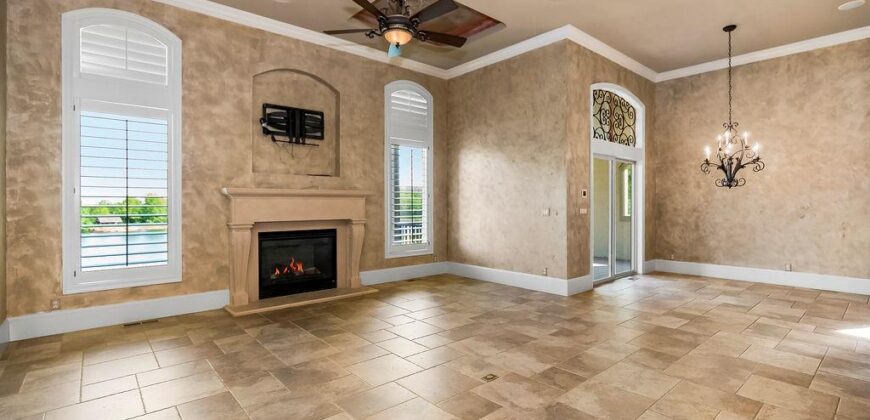 10500 NE 106th Terrace, Kansas City, MO 64157