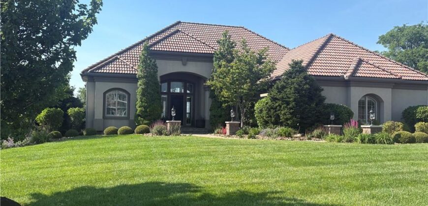 10500 NE 106th Terrace, Kansas City, MO 64157