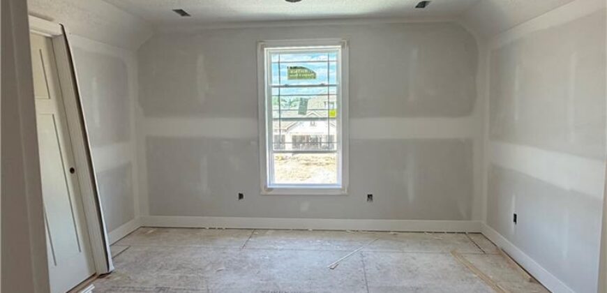 2340 Foxtail Drive, Kearney, MO 64060