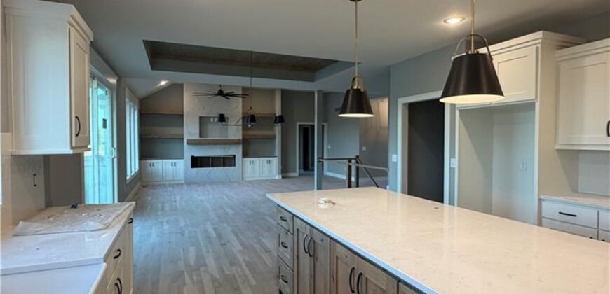 2351 Foxtail Drive, Kearney, MO 64060