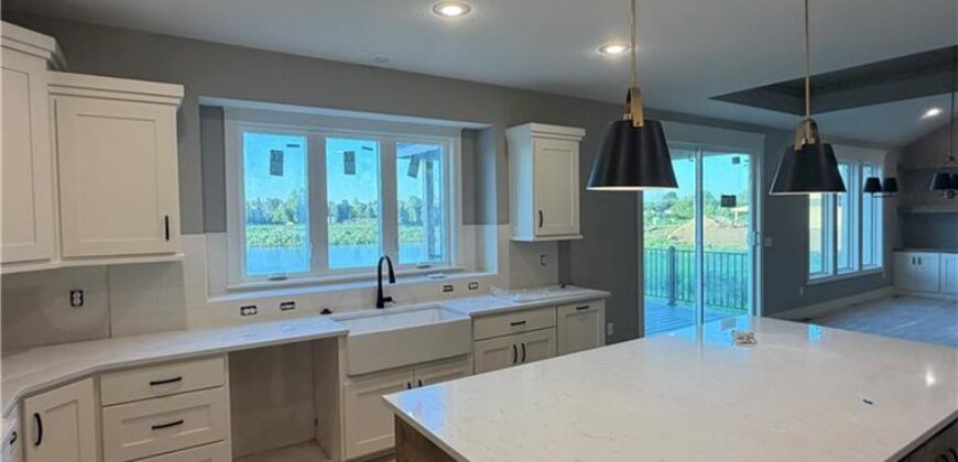 2351 Foxtail Drive, Kearney, MO 64060