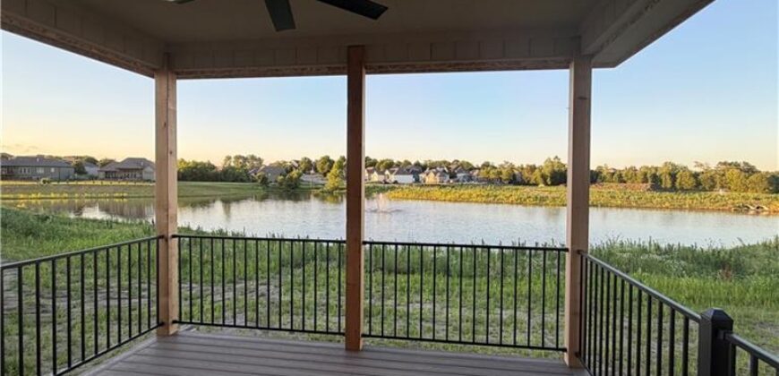 2351 Foxtail Drive, Kearney, MO 64060