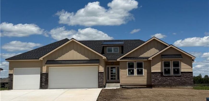 2351 Foxtail Drive, Kearney, MO 64060