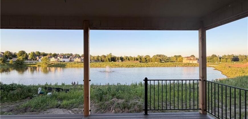 2347 Foxtail Drive, Kearney, MO 64060