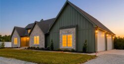 10000 NE 112th Street, Kansas City, MO 64157