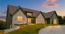 10000 NE 112th Street, Kansas City, MO 64157