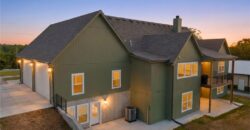 10000 NE 112th Street, Kansas City, MO 64157