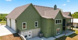 10000 NE 112th Street, Kansas City, MO 64157