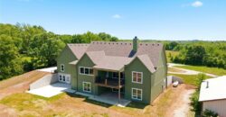 10000 NE 112th Street, Kansas City, MO 64157