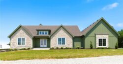 10000 NE 112th Street, Kansas City, MO 64157
