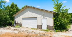 10000 NE 112th Street, Kansas City, MO 64157