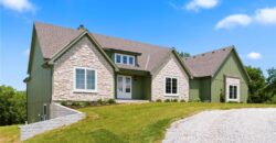 10000 NE 112th Street, Kansas City, MO 64157