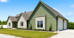 10000 NE 112th Street, Kansas City, MO 64157