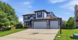 8505 NE 102nd Terrace, Kansas City, MO 64157