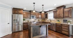 8505 NE 102nd Terrace, Kansas City, MO 64157