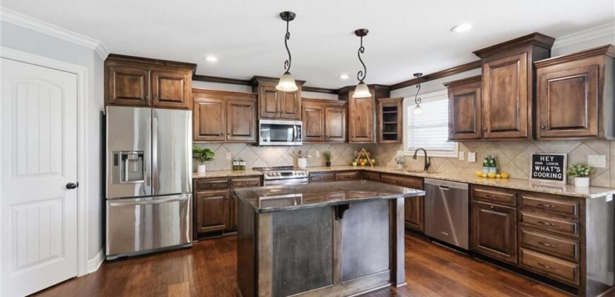 8505 NE 102nd Terrace, Kansas City, MO 64157