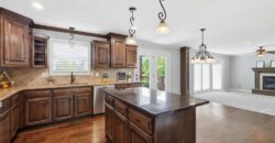 8505 NE 102nd Terrace, Kansas City, MO 64157