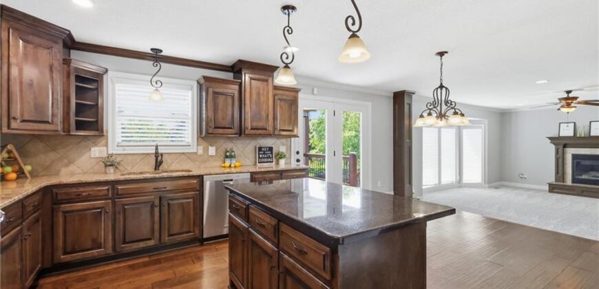 8505 NE 102nd Terrace, Kansas City, MO 64157