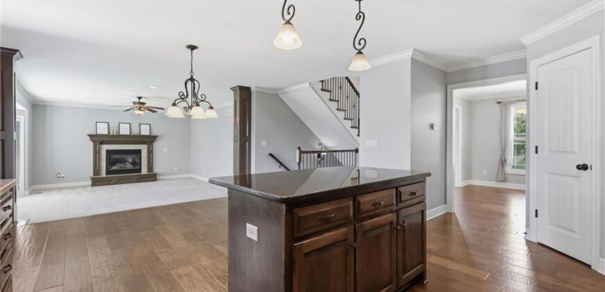 8505 NE 102nd Terrace, Kansas City, MO 64157