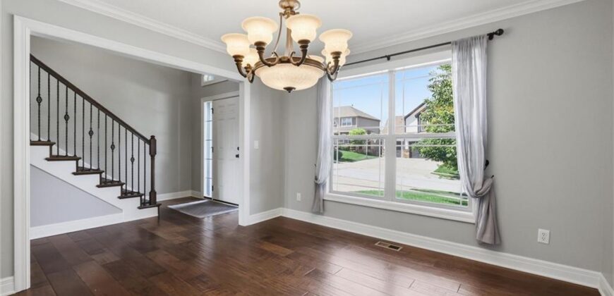 8505 NE 102nd Terrace, Kansas City, MO 64157