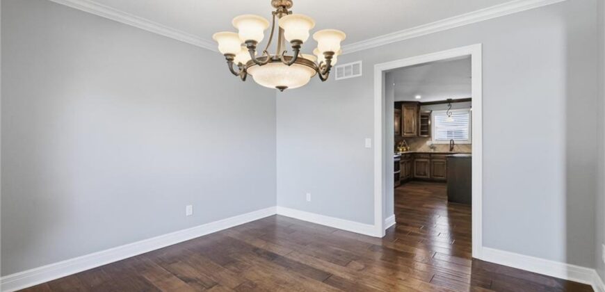 8505 NE 102nd Terrace, Kansas City, MO 64157
