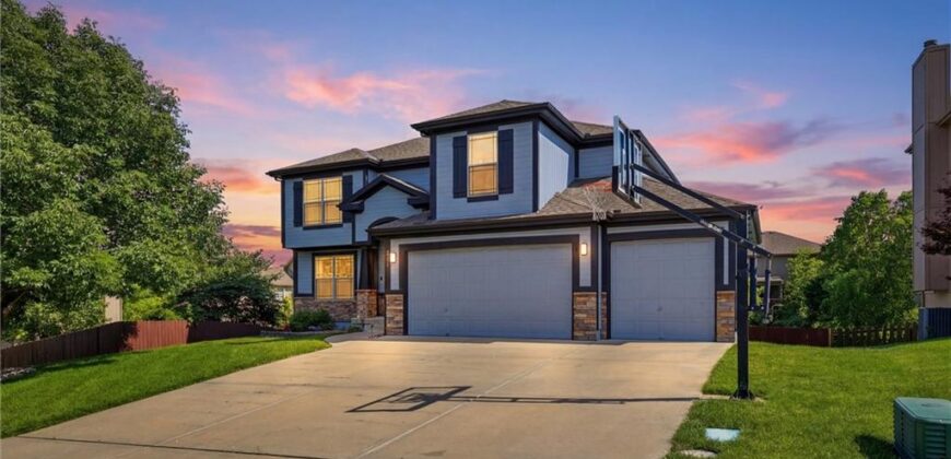 8505 NE 102nd Terrace, Kansas City, MO 64157