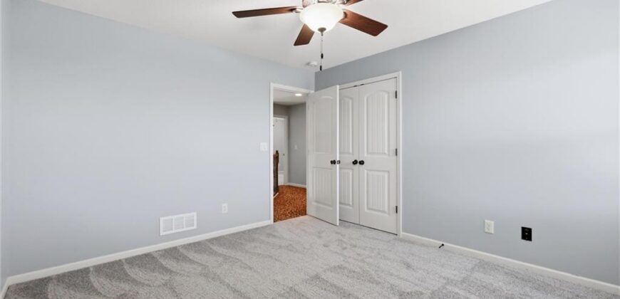 8505 NE 102nd Terrace, Kansas City, MO 64157