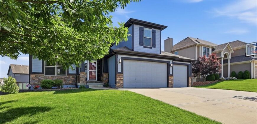 8505 NE 102nd Terrace, Kansas City, MO 64157