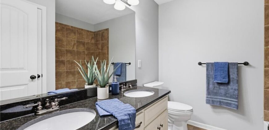 8505 NE 102nd Terrace, Kansas City, MO 64157