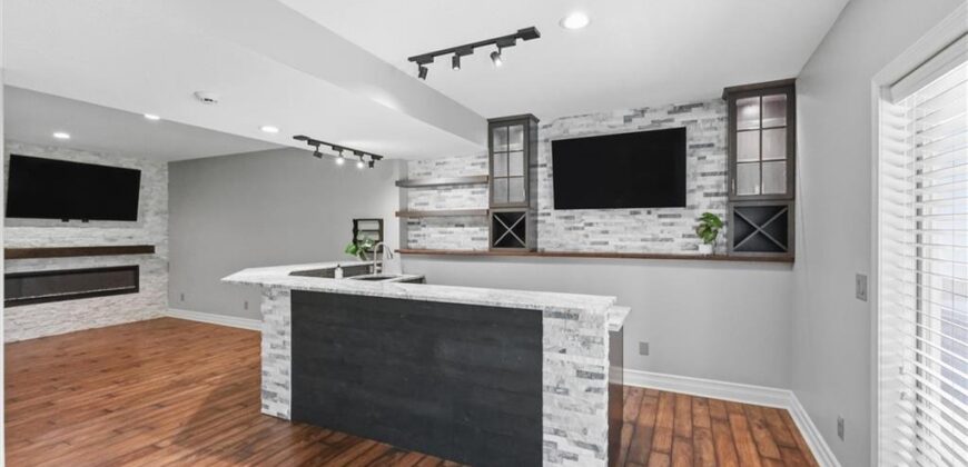 8505 NE 102nd Terrace, Kansas City, MO 64157