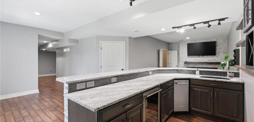 8505 NE 102nd Terrace, Kansas City, MO 64157