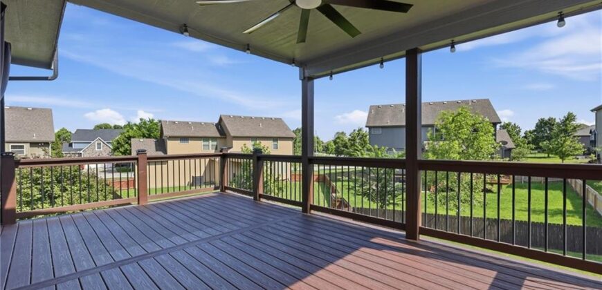 8505 NE 102nd Terrace, Kansas City, MO 64157