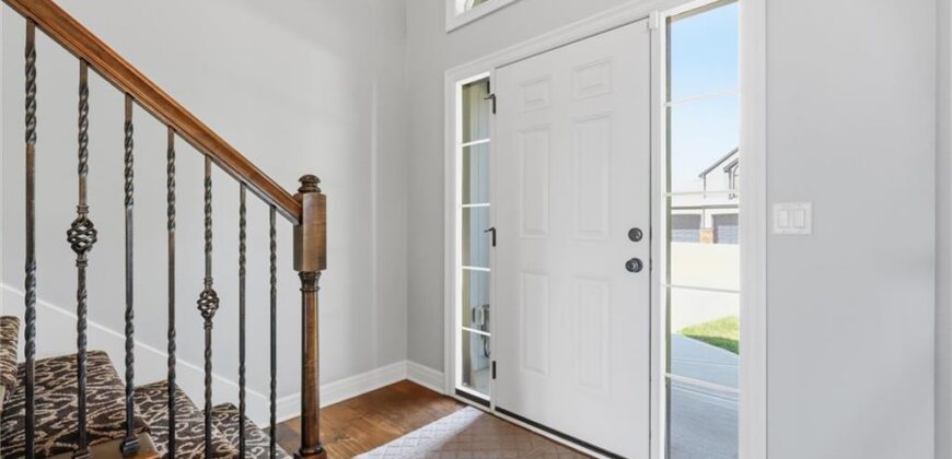 8505 NE 102nd Terrace, Kansas City, MO 64157
