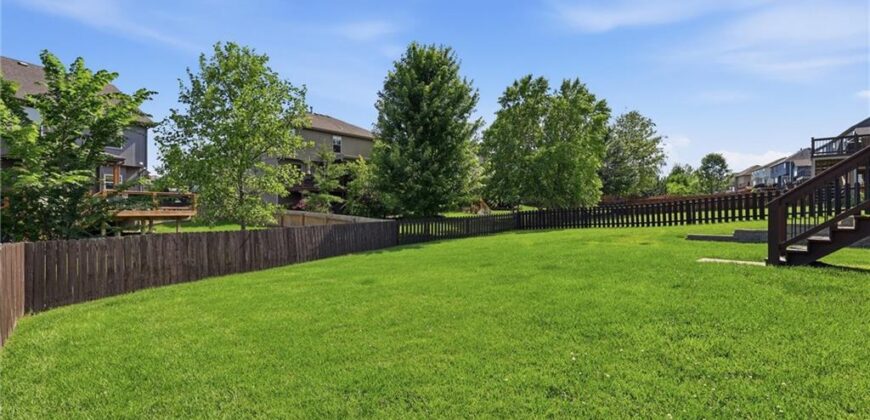 8505 NE 102nd Terrace, Kansas City, MO 64157