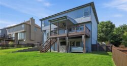 8505 NE 102nd Terrace, Kansas City, MO 64157