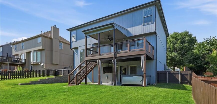 8505 NE 102nd Terrace, Kansas City, MO 64157