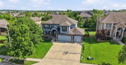 8505 NE 102nd Terrace, Kansas City, MO 64157